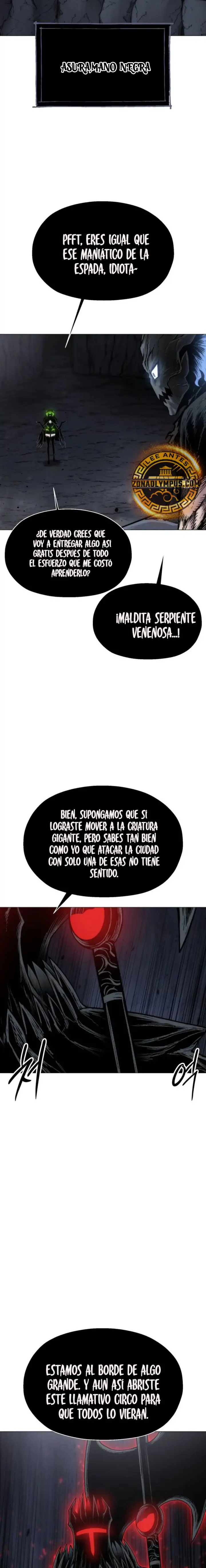 Colorista Capitulo 35 página 29