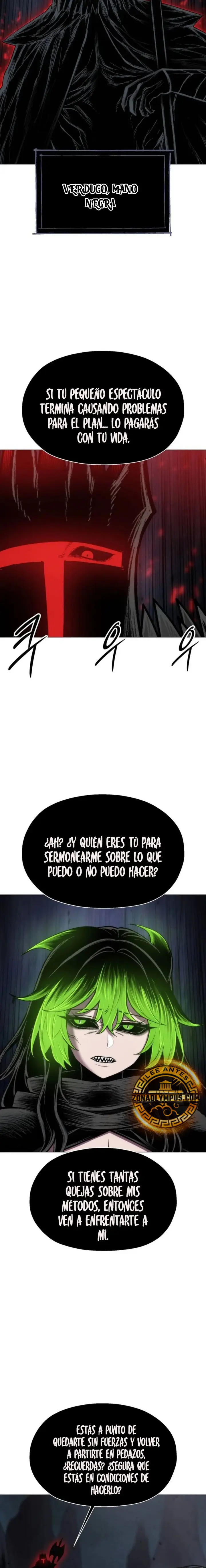 Colorista Capitulo 35 página 30