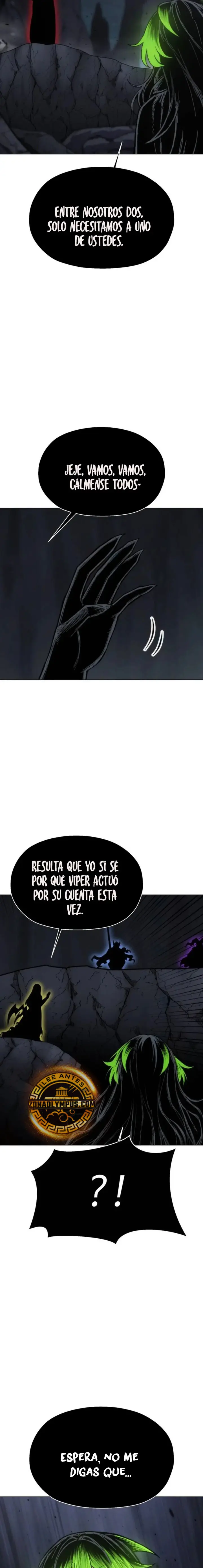 Colorista Capitulo 35 página 31