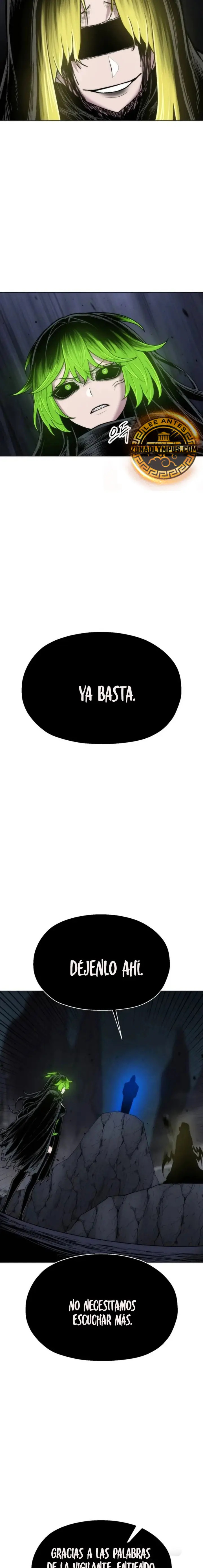 Colorista Capitulo 35 página 34