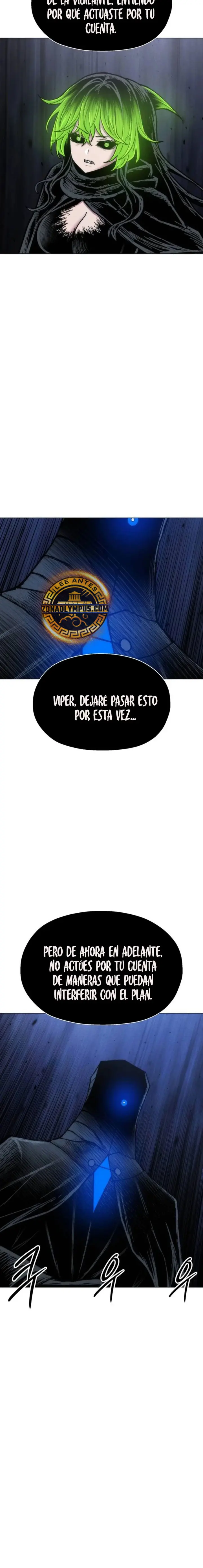 Colorista Capitulo 35 página 35
