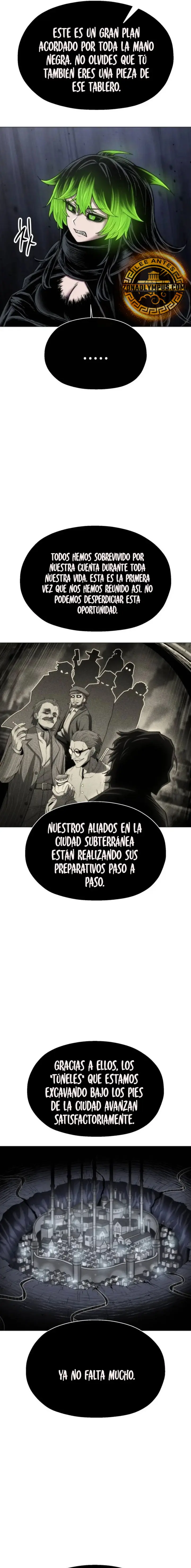 Colorista Capitulo 35 página 36