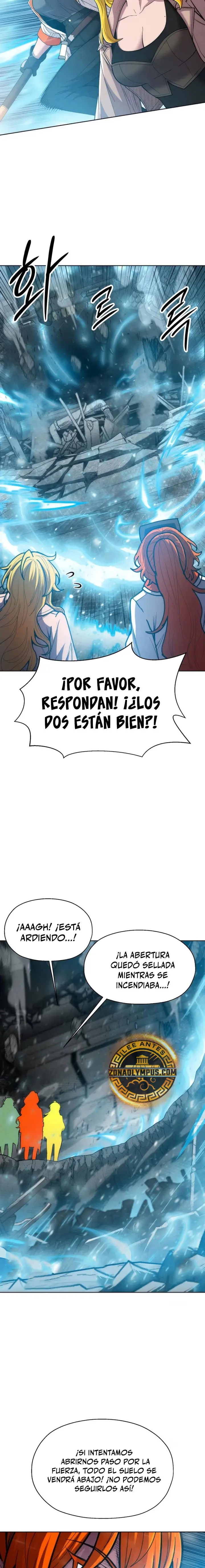 Colorista Capitulo 40 página 2