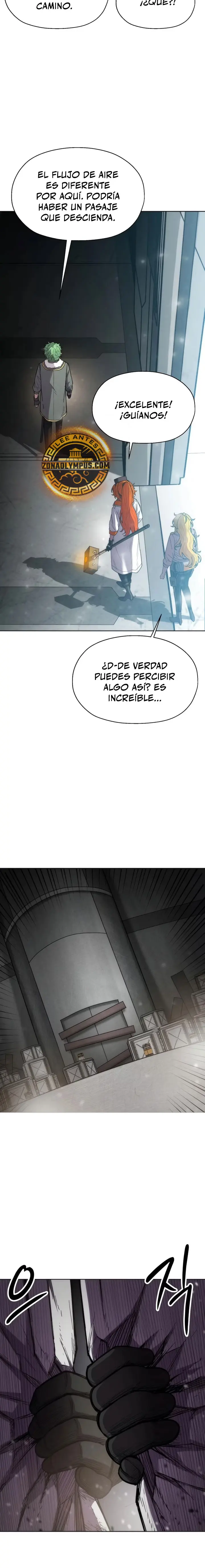 Colorista Capitulo 40 página 4