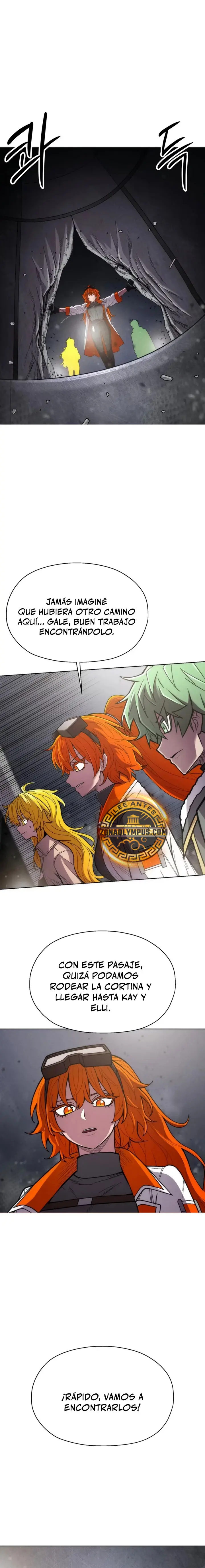 Colorista Capitulo 40 página 5