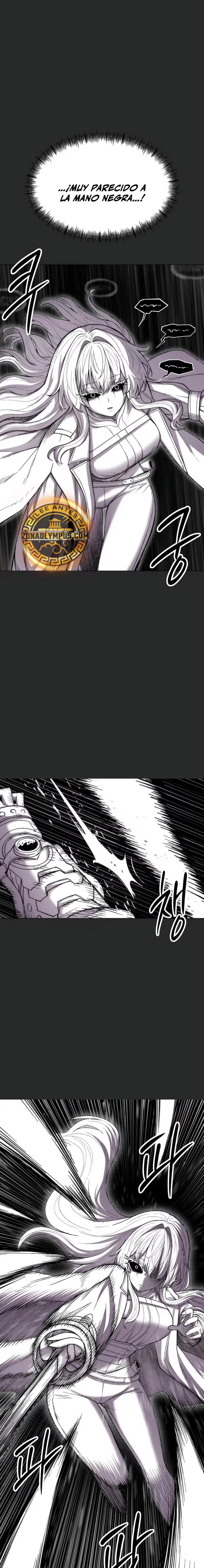 Colorista Capitulo 40 página 12