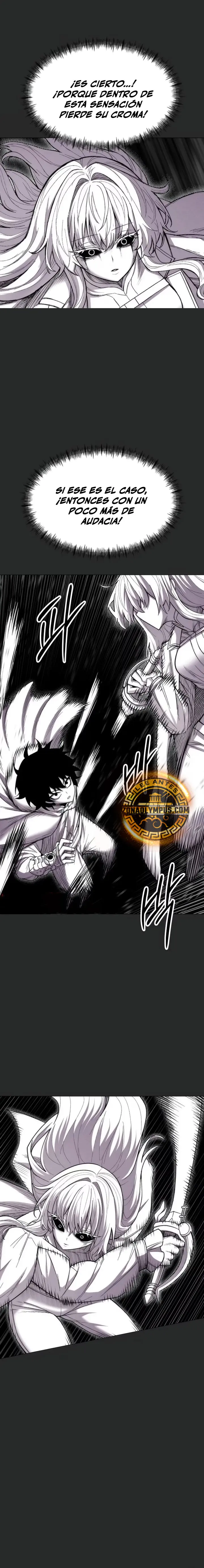 Colorista Capitulo 40 página 15