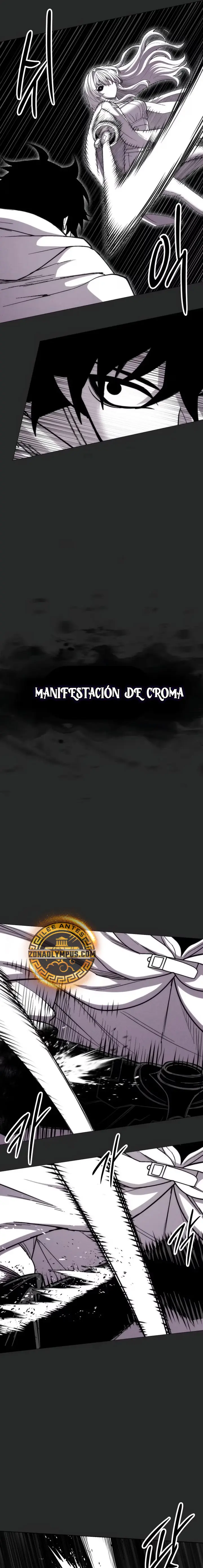 Colorista Capitulo 40 página 16