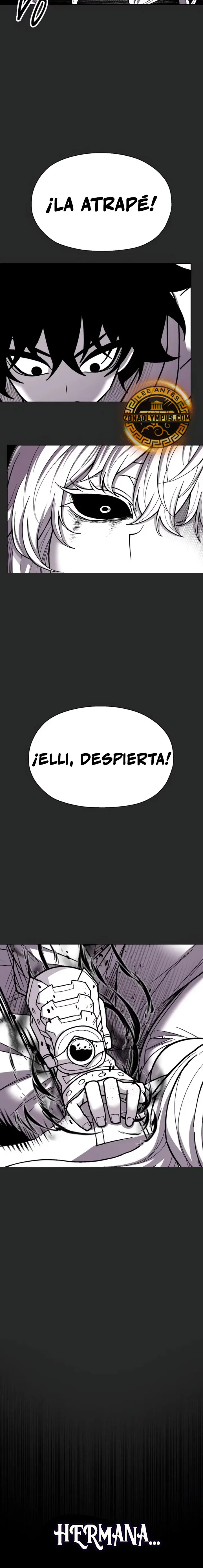 Colorista Capitulo 40 página 18