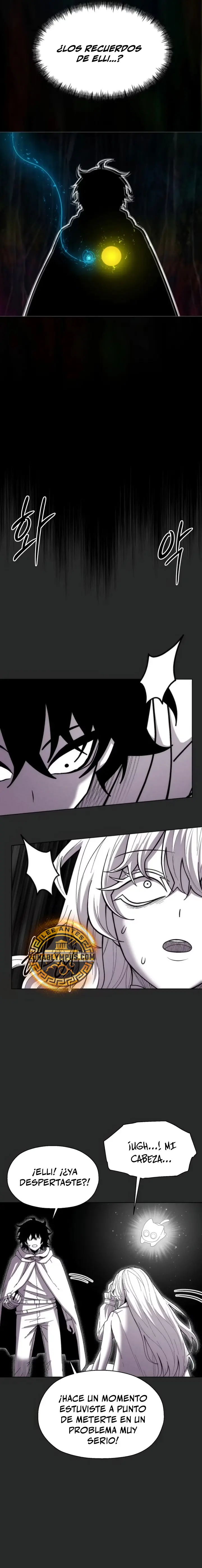 Colorista Capitulo 40 página 21