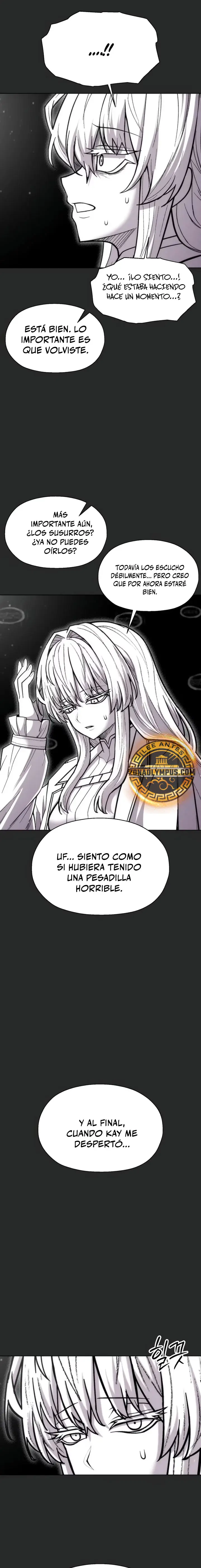 Colorista Capitulo 40 página 22