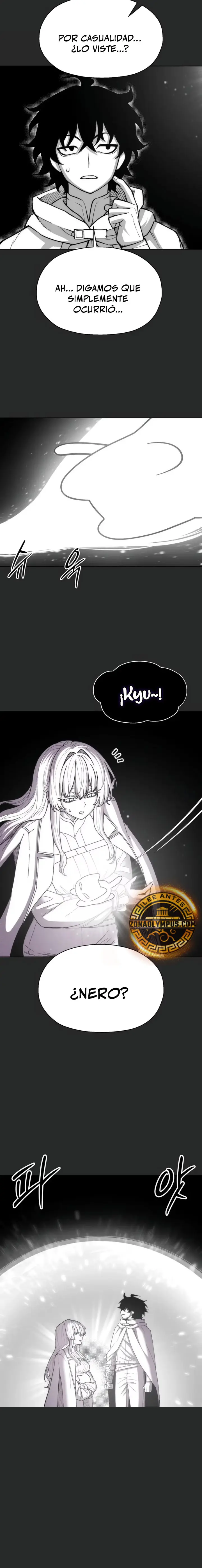Colorista Capitulo 40 página 23