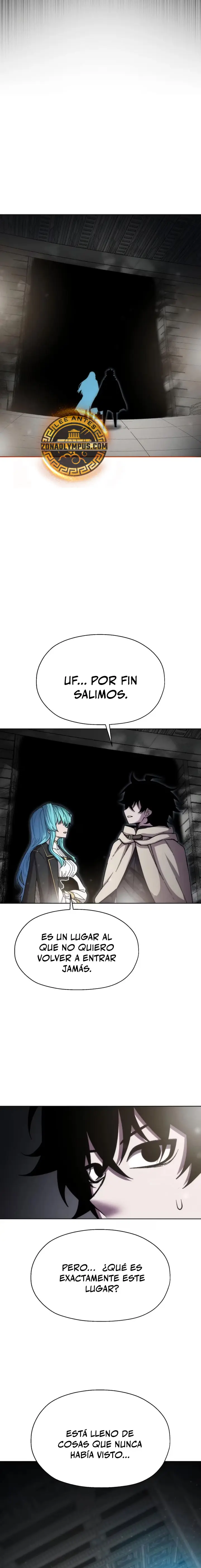 Colorista Capitulo 40 página 29