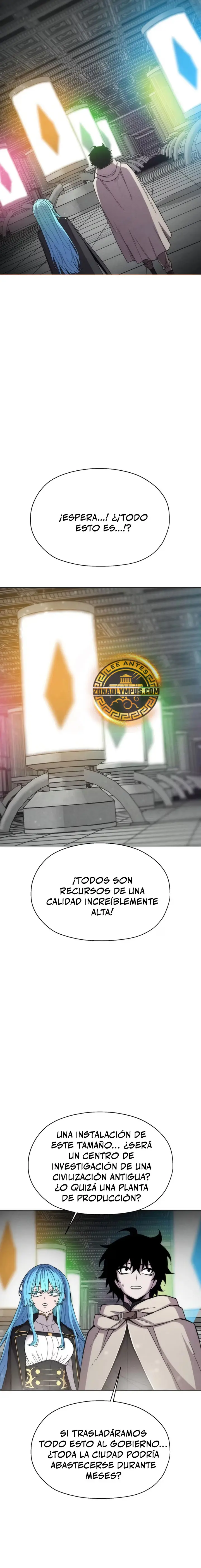 Colorista Capitulo 40 página 30