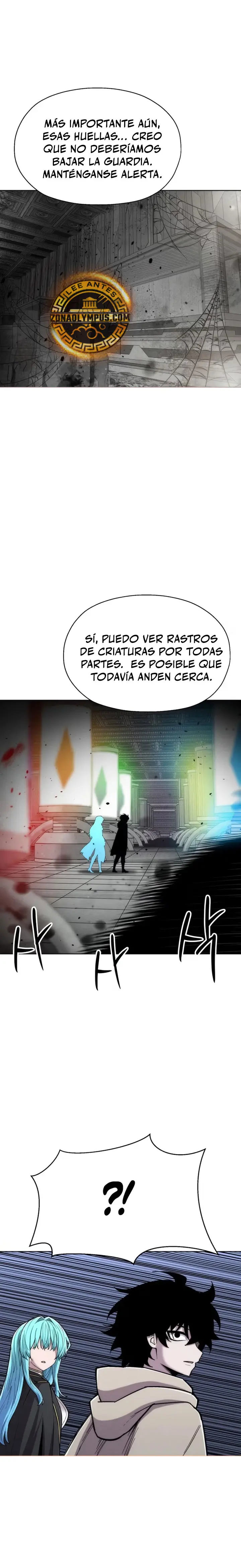 Colorista Capitulo 40 página 31