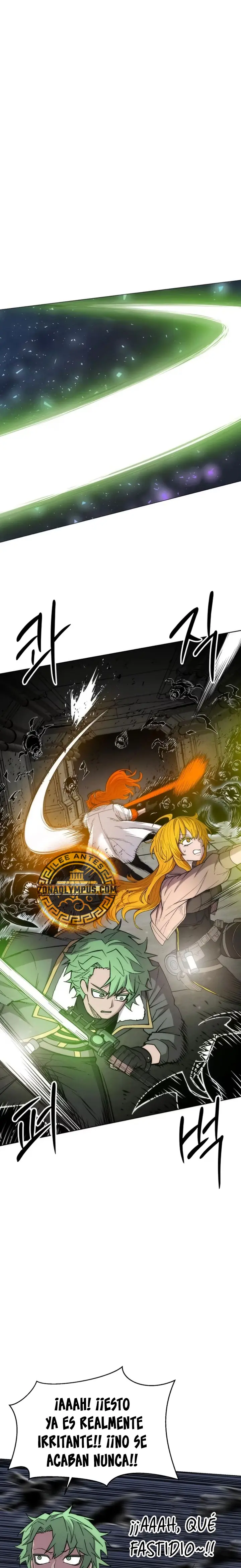 Colorista Capitulo 40 página 32