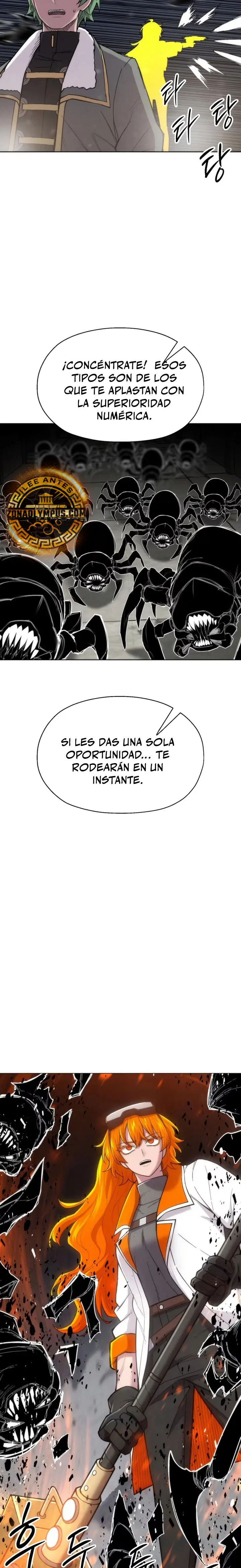 Colorista Capitulo 40 página 33