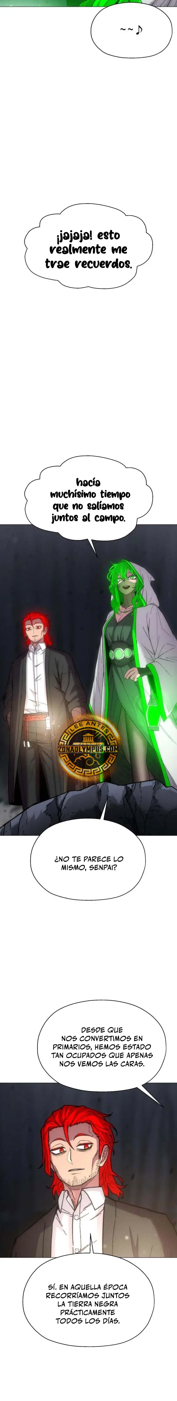 Colorista Capitulo 39 página 2