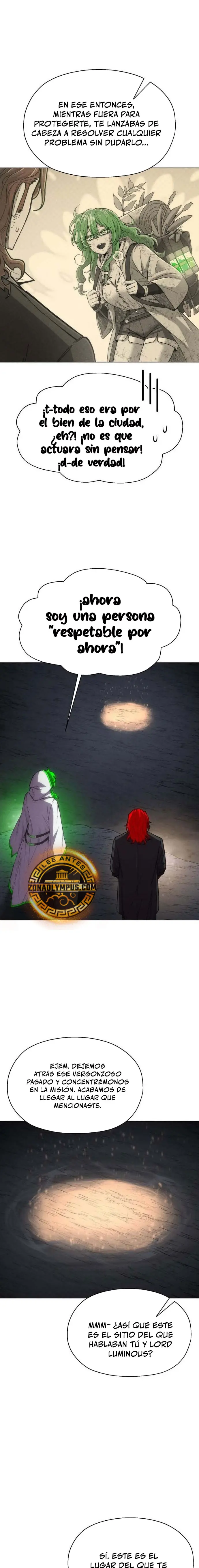 Colorista Capitulo 39 página 3