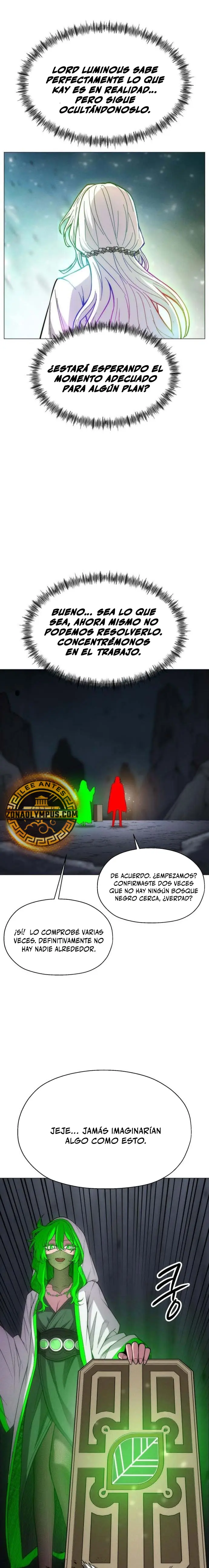 Colorista Capitulo 39 página 7