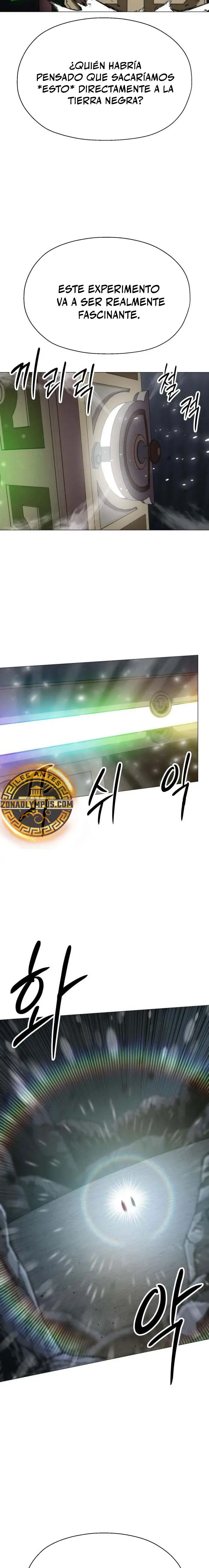 Colorista Capitulo 39 página 8