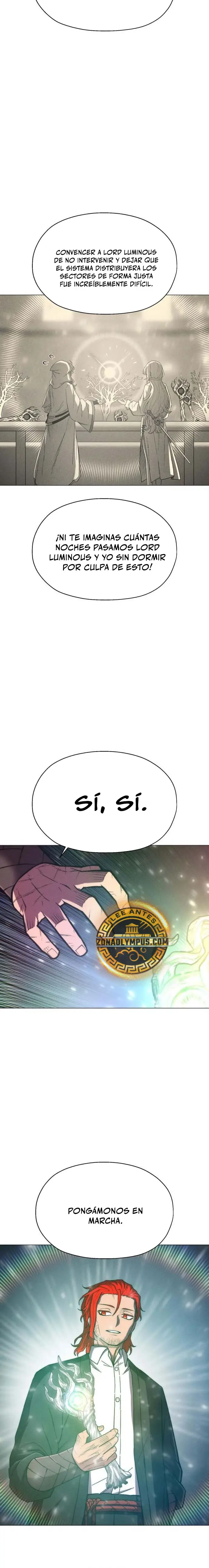 Colorista Capitulo 39 página 10