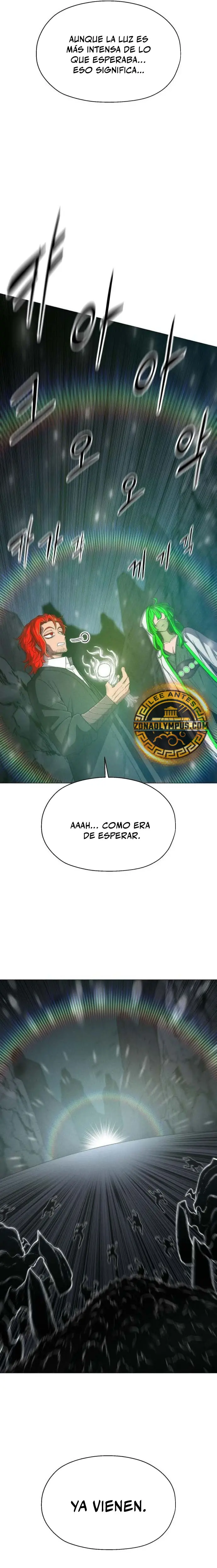 Colorista Capitulo 39 página 11