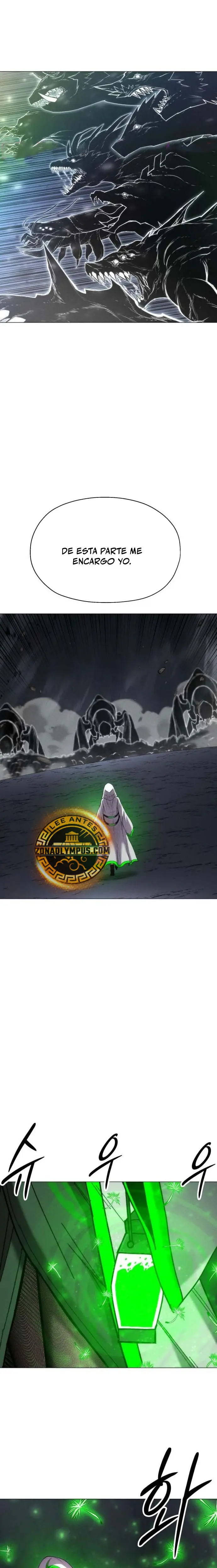 Colorista Capitulo 39 página 12