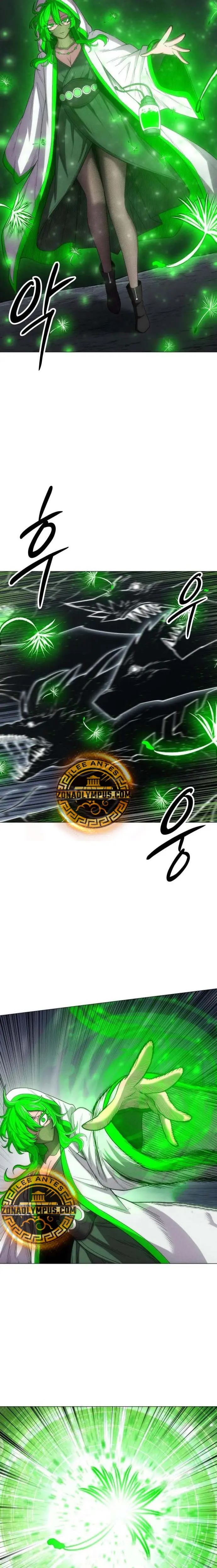 Colorista Capitulo 39 página 13