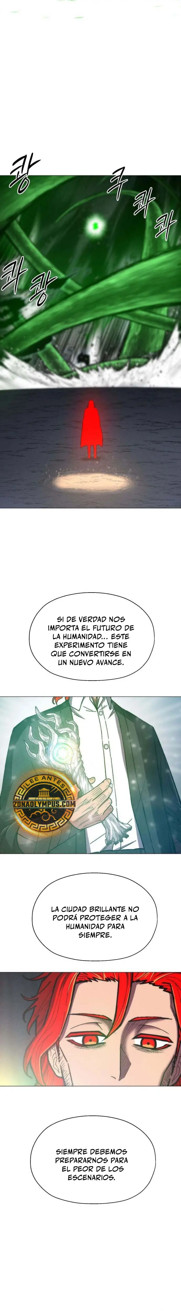Colorista Capitulo 39 página 15