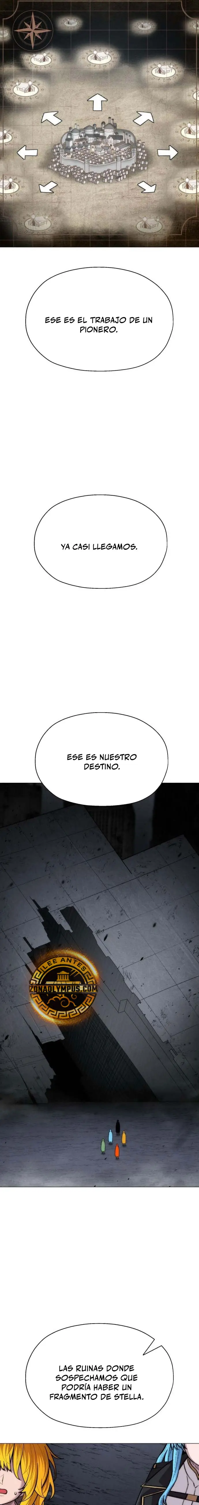 Colorista Capitulo 39 página 21