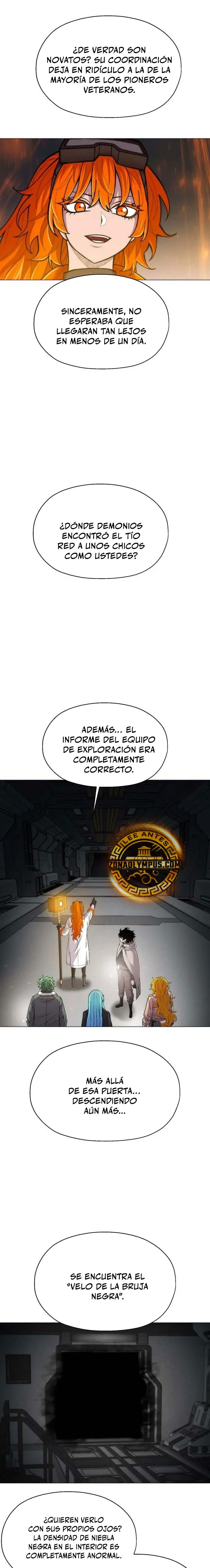 Colorista Capitulo 39 página 29