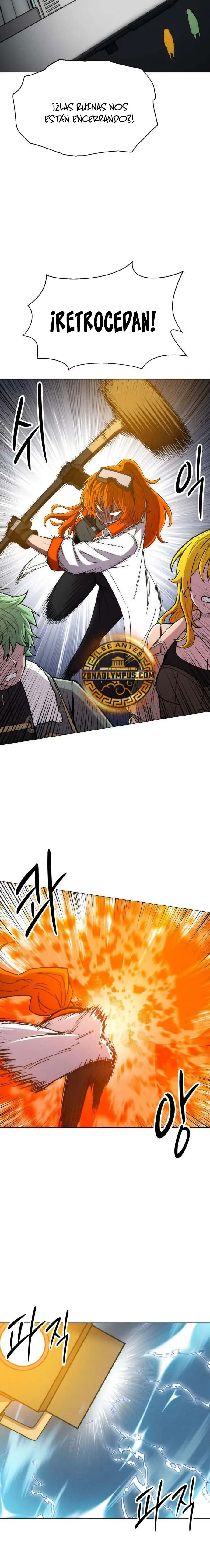 Colorista Capitulo 39 página 33
