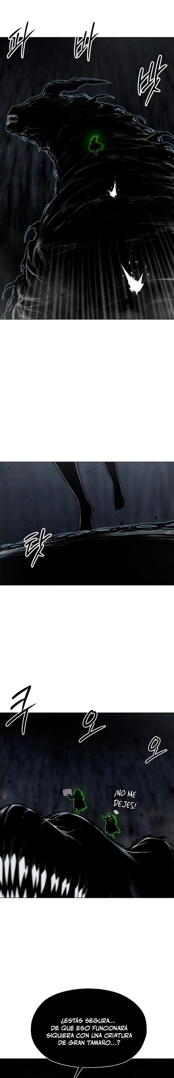 Colorista Capitulo 27 página 5