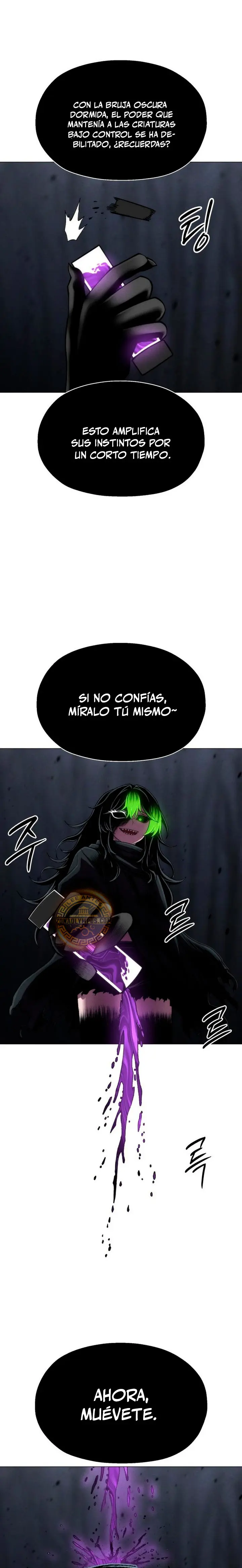 Colorista Capitulo 27 página 7