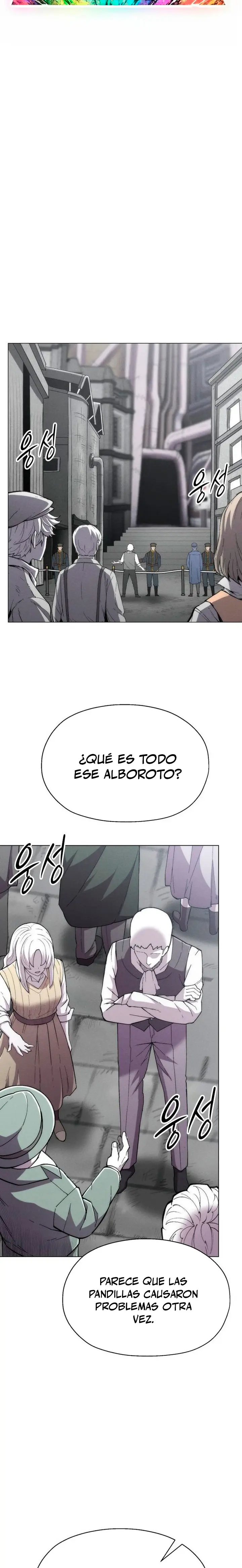 Colorista Capitulo 27 página 10