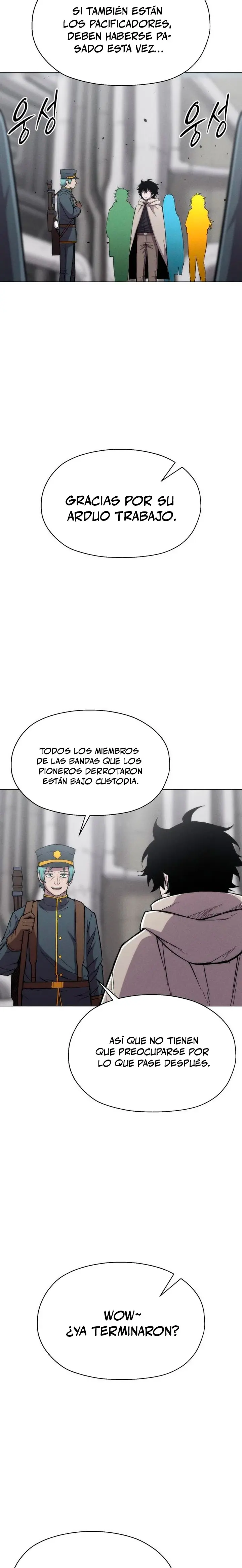Colorista Capitulo 27 página 11