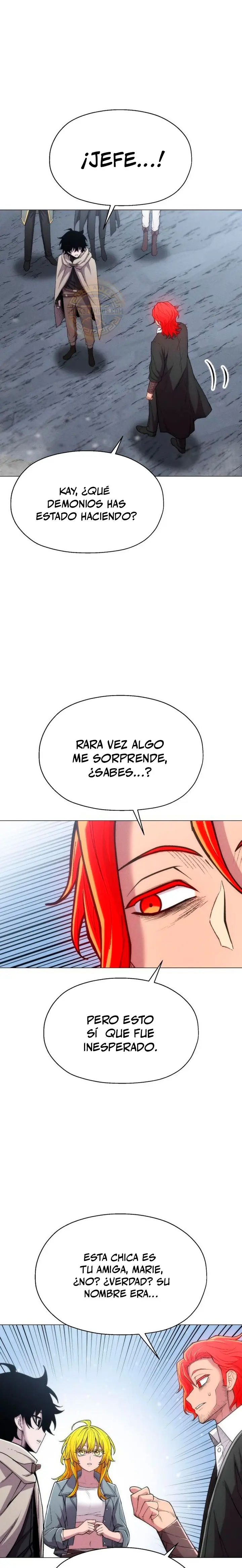 Colorista Capitulo 27 página 13