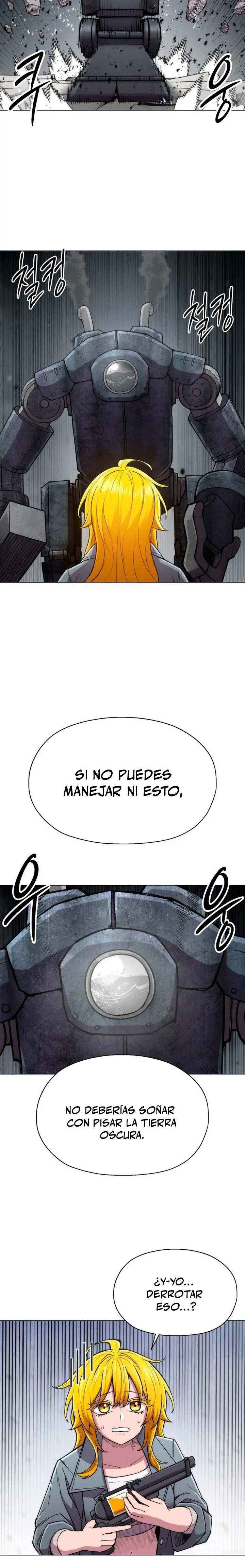 Colorista Capitulo 27 página 23
