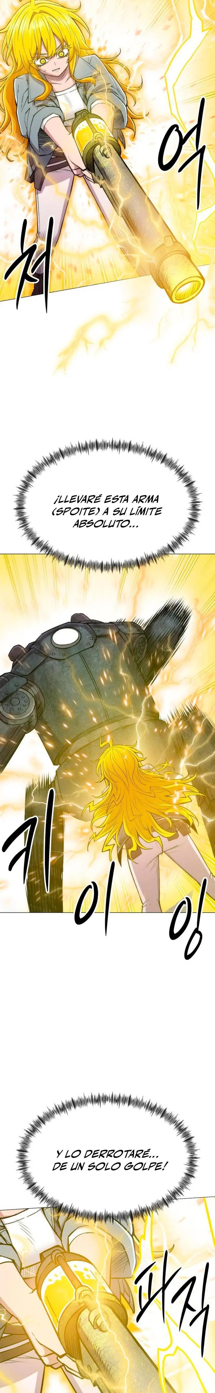 Colorista Capitulo 27 página 29