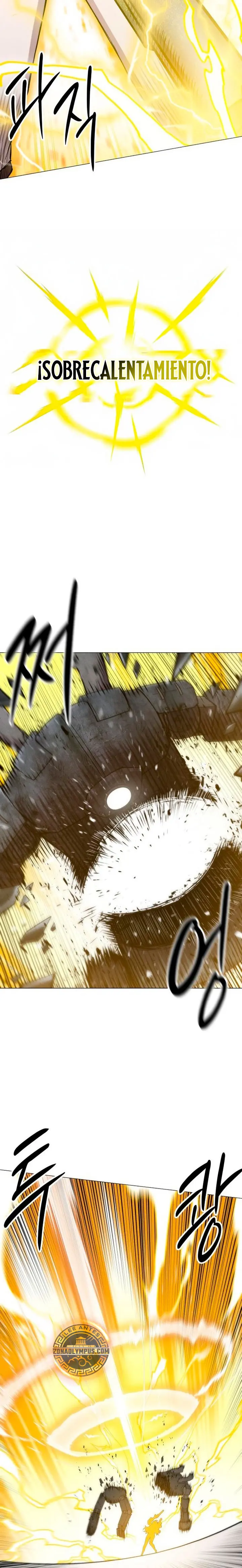 Colorista Capitulo 27 página 30