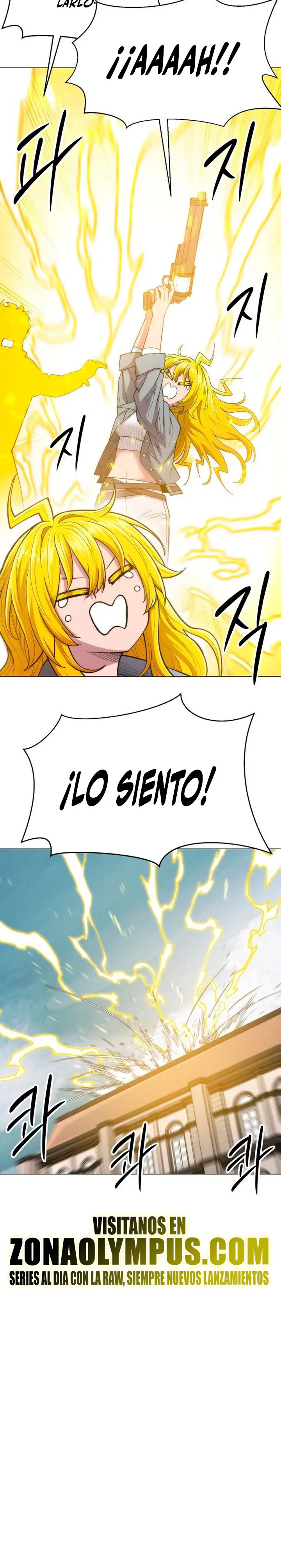 Colorista Capitulo 27 página 35