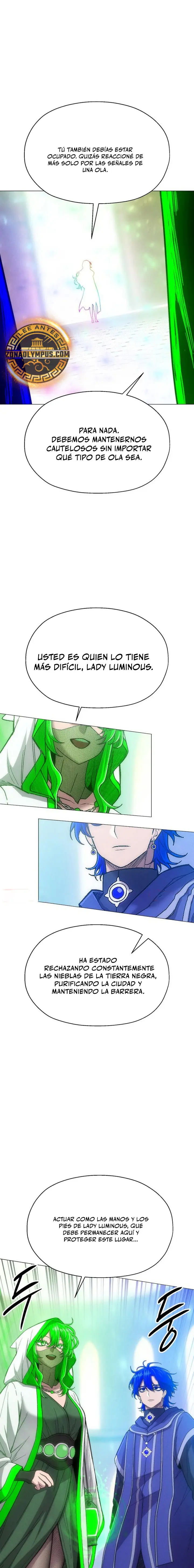 Colorista Capitulo 34 página 4
