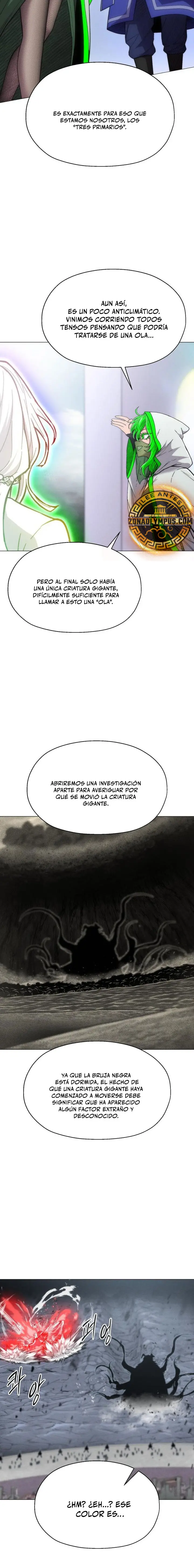 Colorista Capitulo 34 página 5