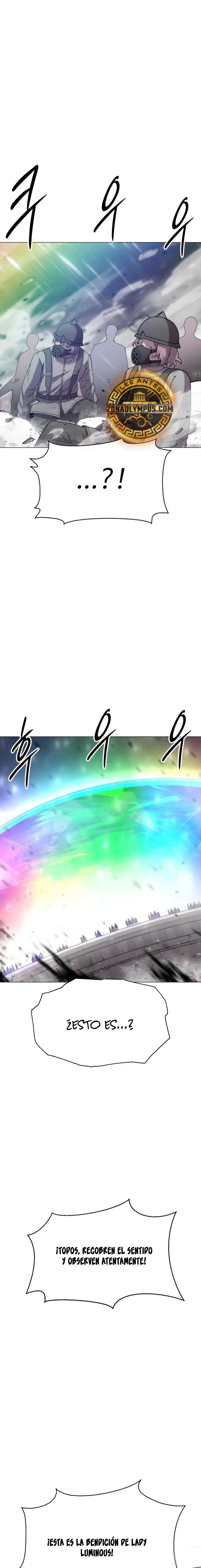 Colorista Capitulo 34 página 14
