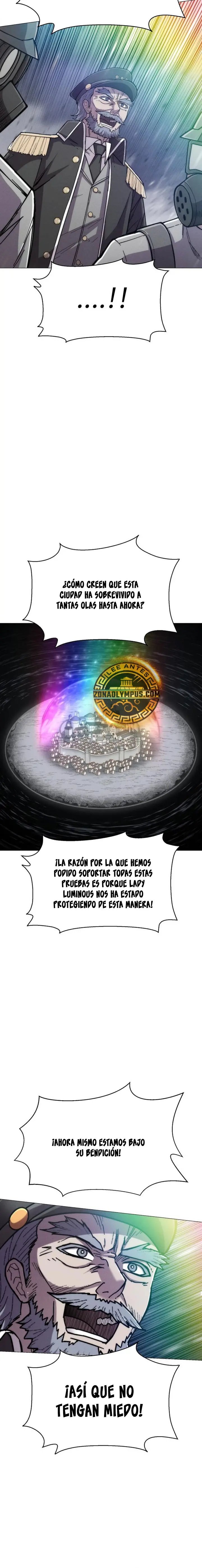 Colorista Capitulo 34 página 15