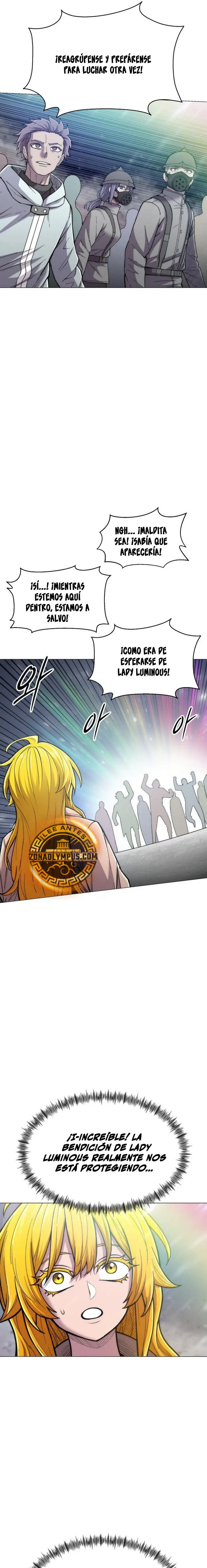 Colorista Capitulo 34 página 16