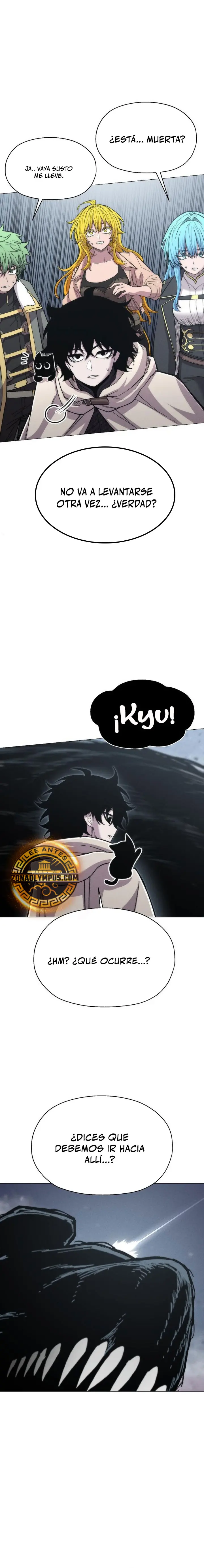 Colorista Capitulo 34 página 35