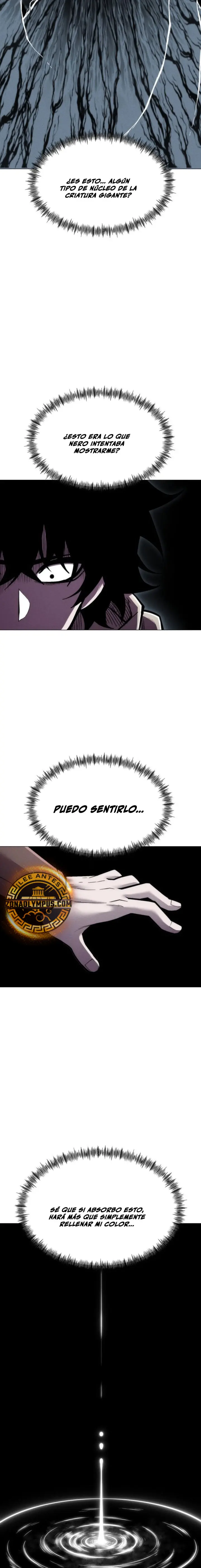Colorista Capitulo 34 página 38