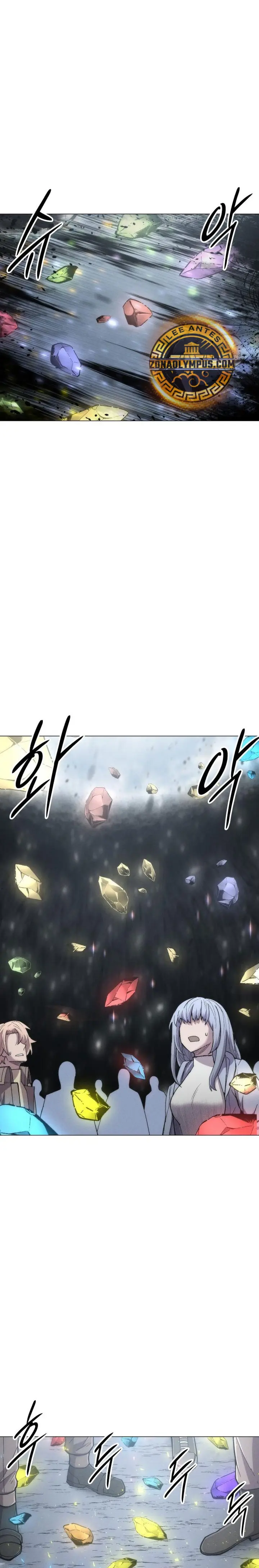 Colorista Capitulo 34 página 41